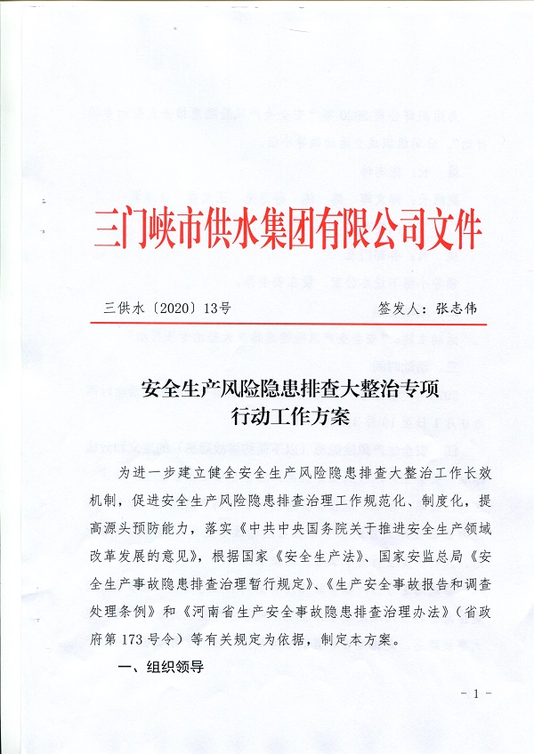 安全生產,風險,隱患,排查,大,整治,專項,行動, . -安全生產風險隱患排查大整治專項行動工作方案