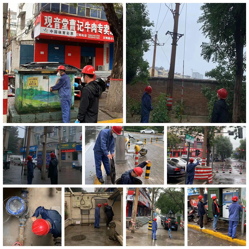 履職擔,當保,供水,涓涓,清流,映初,心,市,人可, . 履職擔當保供水，涓涓清流映初心